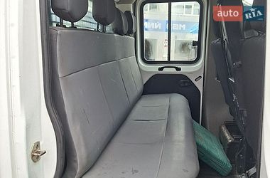 Борт Renault Master 2013 в Хмельницком