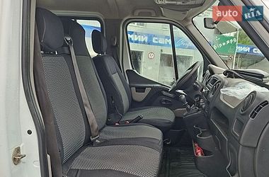 Борт Renault Master 2013 в Хмельницком
