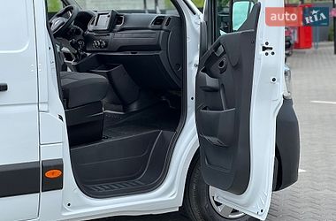 Грузовой фургон Renault Master 2023 в Дубно