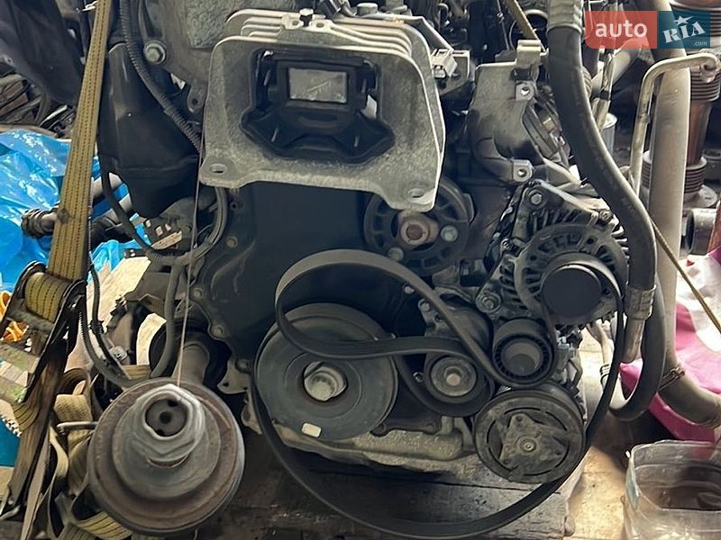 Грузовой фургон Renault Master 2022 в Киеве