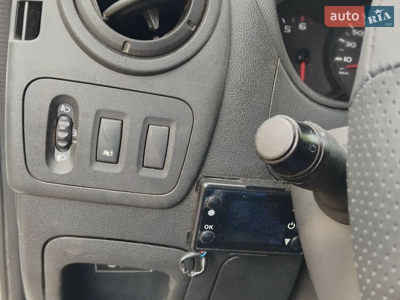 Эвакуатор Renault Master 2019 в Макарове