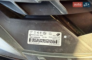 Грузовой фургон Renault Master 2023 в Ковеле