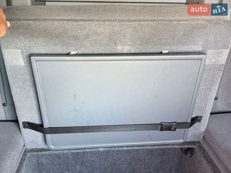 Тентований Renault Master 2021 в Ковелі