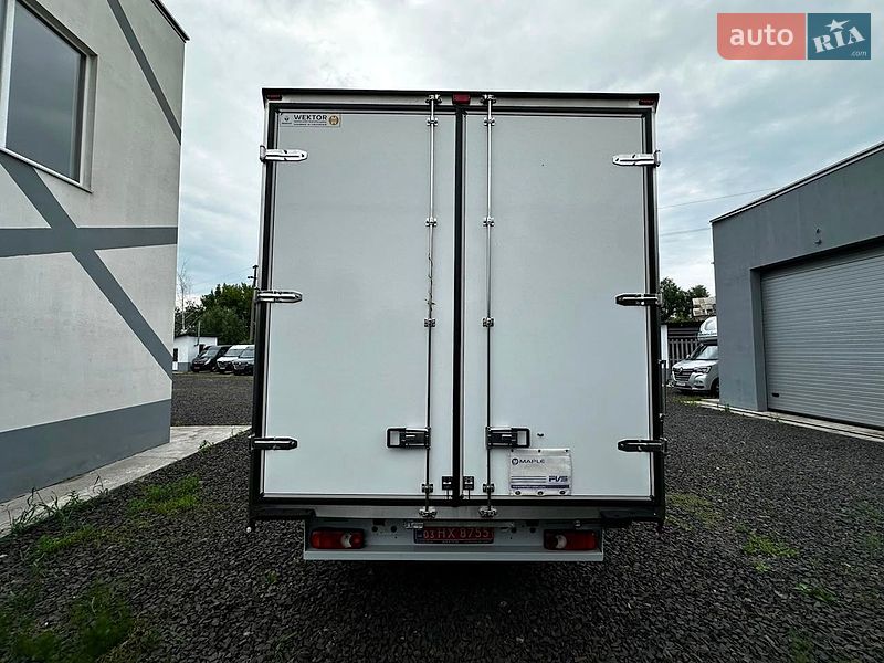 Другие грузовики Renault Master 2023 в Ковеле