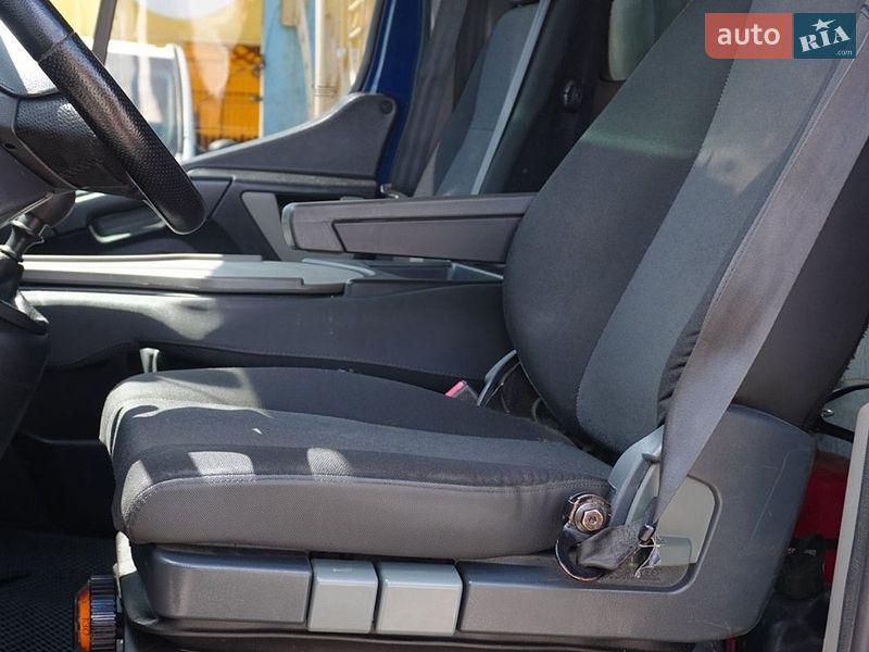 Другие грузовики Renault Master 2018 в Львове