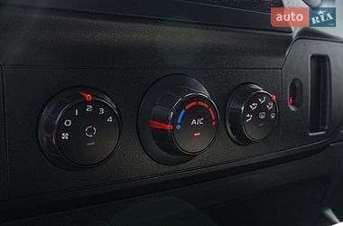 Другие грузовики Renault Master 2018 в Львове
