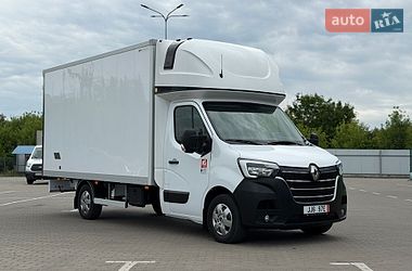 renault master 2022 в Дубно от профессионального продавца Назар