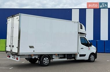 Грузовой фургон Renault Master 2022 в Дубно