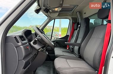 Грузовой фургон Renault Master 2022 в Дубно