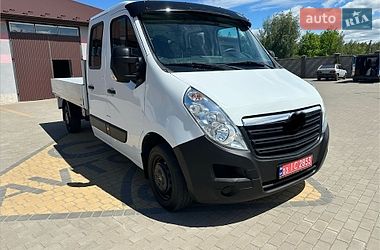 renault master 2017 в Луцк от профессионального продавца Григорій Леонідович Ніколайчук