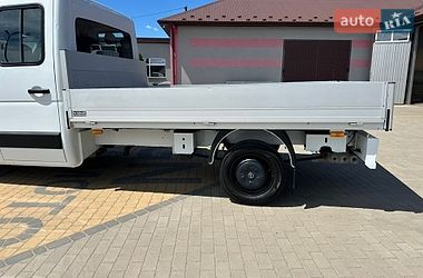 Борт Renault Master 2017 в Луцке фото 14 Борт Renault Master 2017 в Луцке