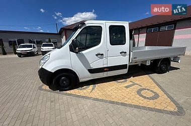 Борт Renault Master 2017 в Луцке фото 17 Борт Renault Master 2017 в Луцке