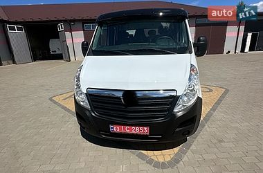 Борт Renault Master 2017 в Луцке фото 20 Борт Renault Master 2017 в Луцке