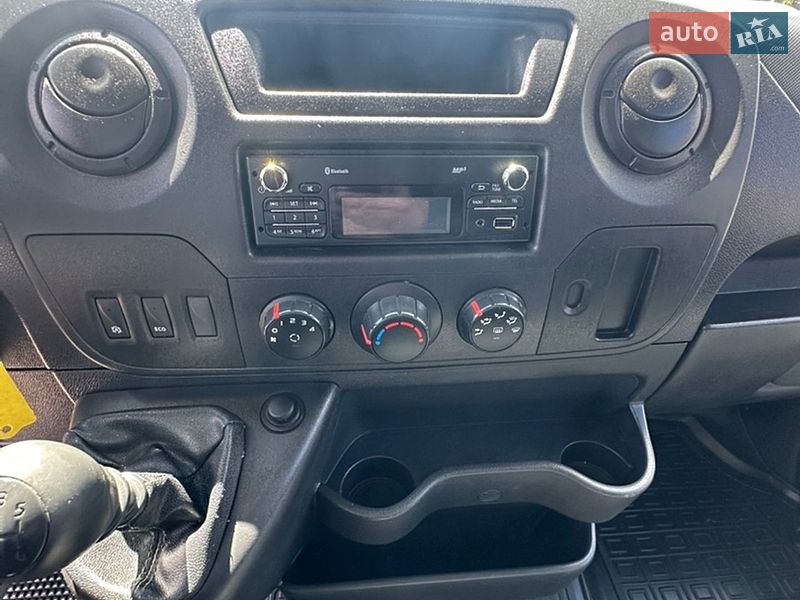Борт Renault Master 2017 в Луцке фото 37 Борт Renault Master 2017 в Луцке