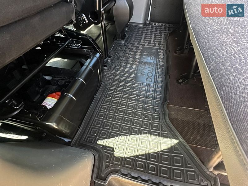Борт Renault Master 2017 в Луцке фото 41 Борт Renault Master 2017 в Луцке