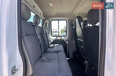 Борт Renault Master 2017 в Луцке фото 45 Борт Renault Master 2017 в Луцке