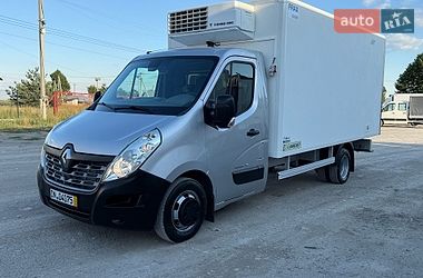 Рефрижератор Renault Master 2018 в Львове фото 11 Рефрижератор Renault Master 2018 в Львове