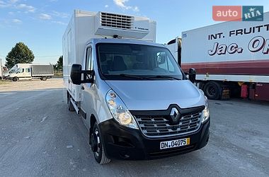 Рефрижератор Renault Master 2018 в Львове фото 16 Рефрижератор Renault Master 2018 в Львове