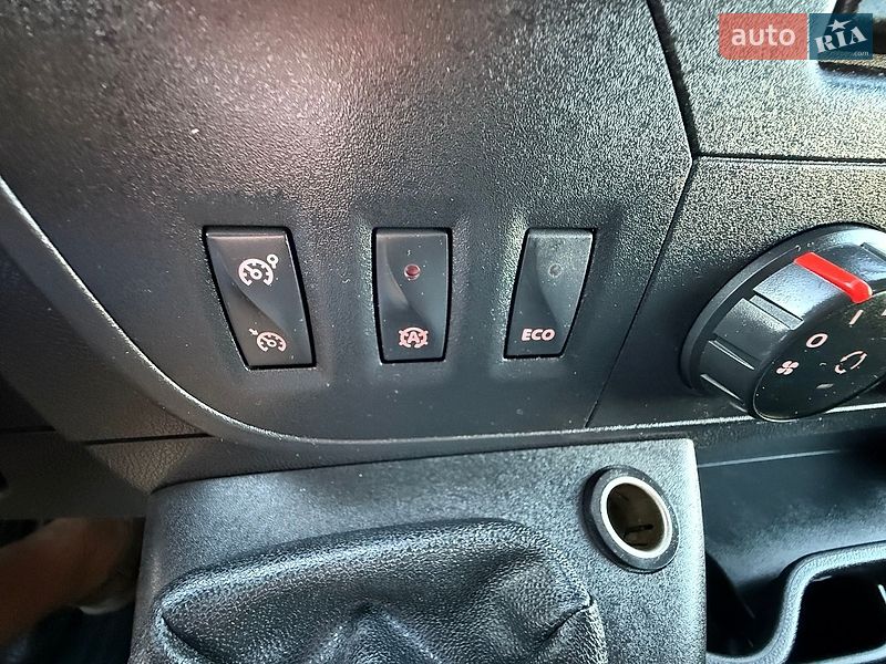 Рефрижератор Renault Master 2018 в Львове фото 40 Рефрижератор Renault Master 2018 в Львове