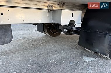 Рефрижератор Renault Master 2018 в Львове фото 44 Рефрижератор Renault Master 2018 в Львове