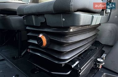 Тентованый Renault Master 2021 в Днепре