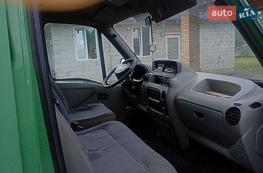 Грузовой фургон Renault Master 2003 в Ровно фото 2 Грузовой фургон Renault Master 2003 в Ровно