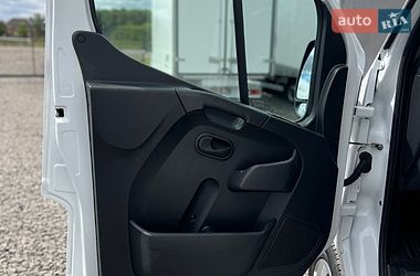 Тентованый Renault Master 2023 в Ковеле
