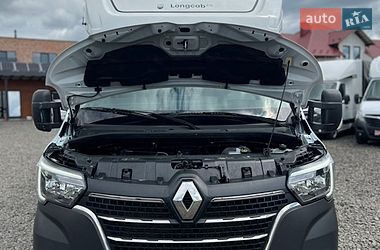 Тентованый Renault Master 2023 в Ковеле