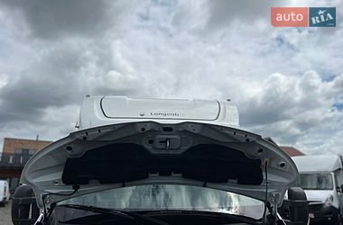 Тентованый Renault Master 2023 в Ковеле