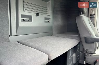 Тентованый Renault Master 2023 в Ковеле