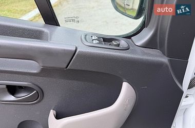 Рефрижератор Renault Master 2017 в Корце