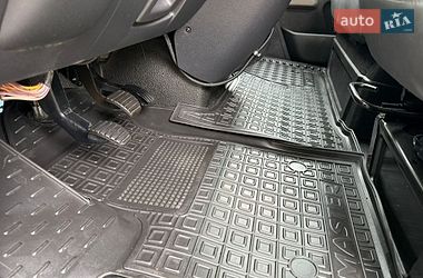 Рефрижератор Renault Master 2017 в Корце