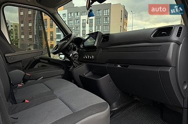 Эвакуатор Renault Master 2020 в Ровно