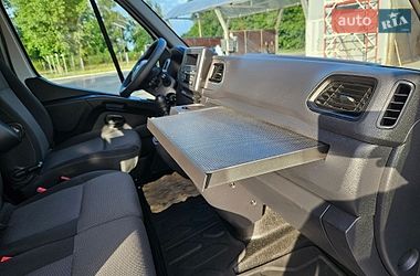 Микроавтобус грузовой (до 3,5т) Renault Master 2022 в Бердичеве