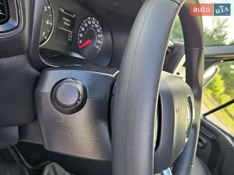 Микроавтобус грузовой (до 3,5т) Renault Master 2022 в Бердичеве