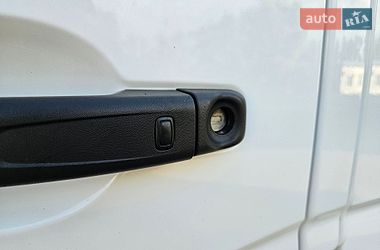 Микроавтобус грузовой (до 3,5т) Renault Master 2022 в Бердичеве