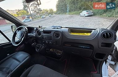 Другие грузовики Renault Master 2014 в Киеве