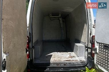 Рефрижератор Renault Master 2014 в Виннице