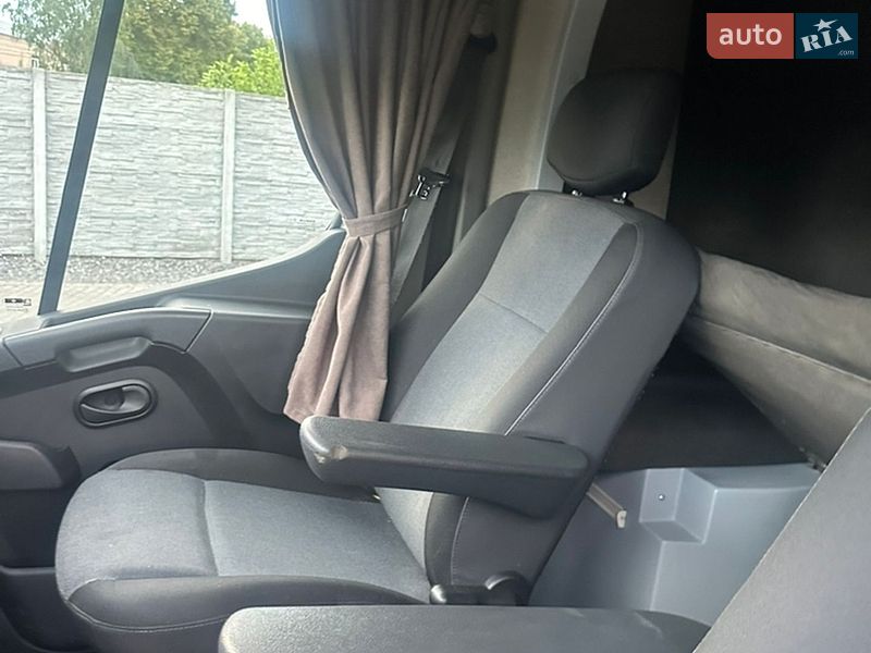 Інші вантажівки Renault Master 2022 в Білій Церкві