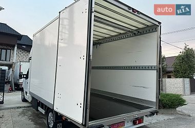 Інші вантажівки Renault Master 2022 в Білій Церкві