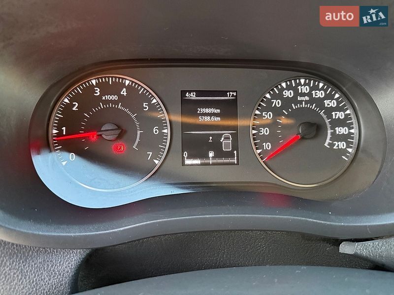 Борт Renault Master 2021 в Львові фото 27 Борт Renault Master 2021 в Львові