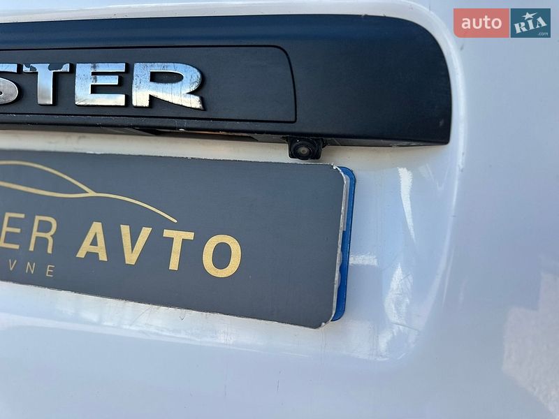 Вантажний фургон Renault Master 2020 в Рівному