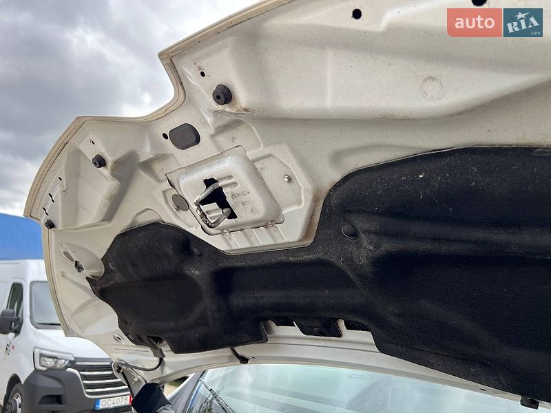 Вантажний фургон Renault Master 2022 в Володимирі