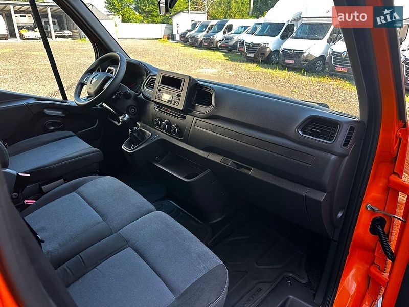 Інші вантажівки Renault Master 2022 в Ковелі