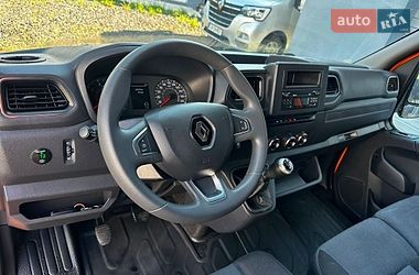 Інші вантажівки Renault Master 2022 в Ковелі