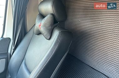 Тентований Renault Master 2016 в Рава-Руській фото 10 Тентований Renault Master 2016 в Рава-Руській