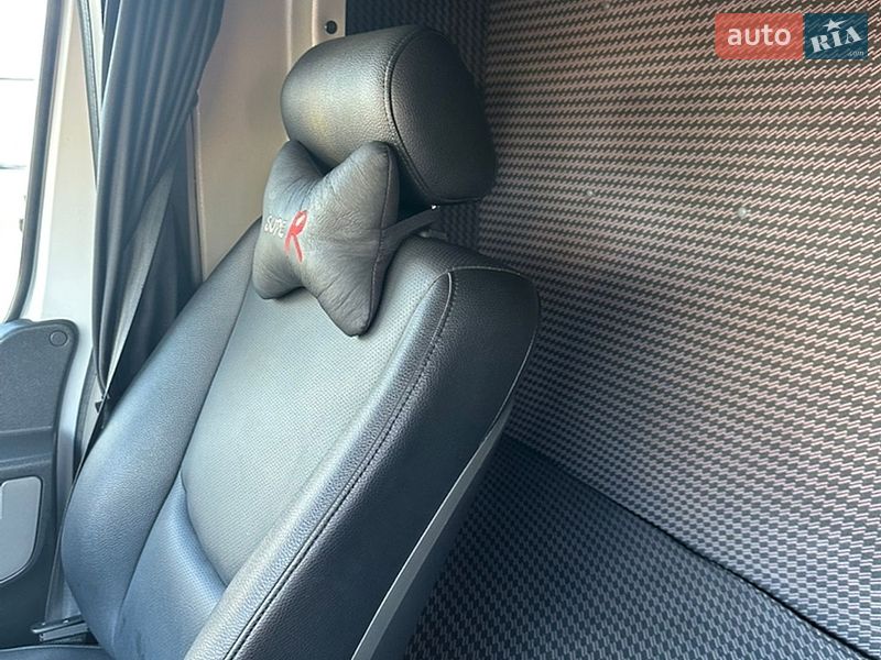 Тентований Renault Master 2016 в Рава-Руській фото 10 Тентований Renault Master 2016 в Рава-Руській