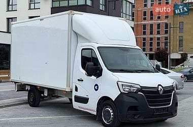 Грузовой фургон Renault Master 2020 в Городке