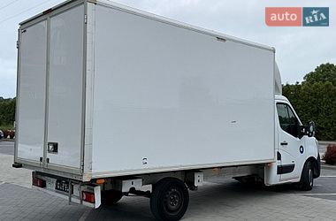 Грузовой фургон Renault Master 2020 в Городке