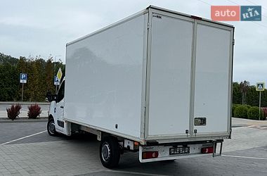Грузовой фургон Renault Master 2020 в Городке